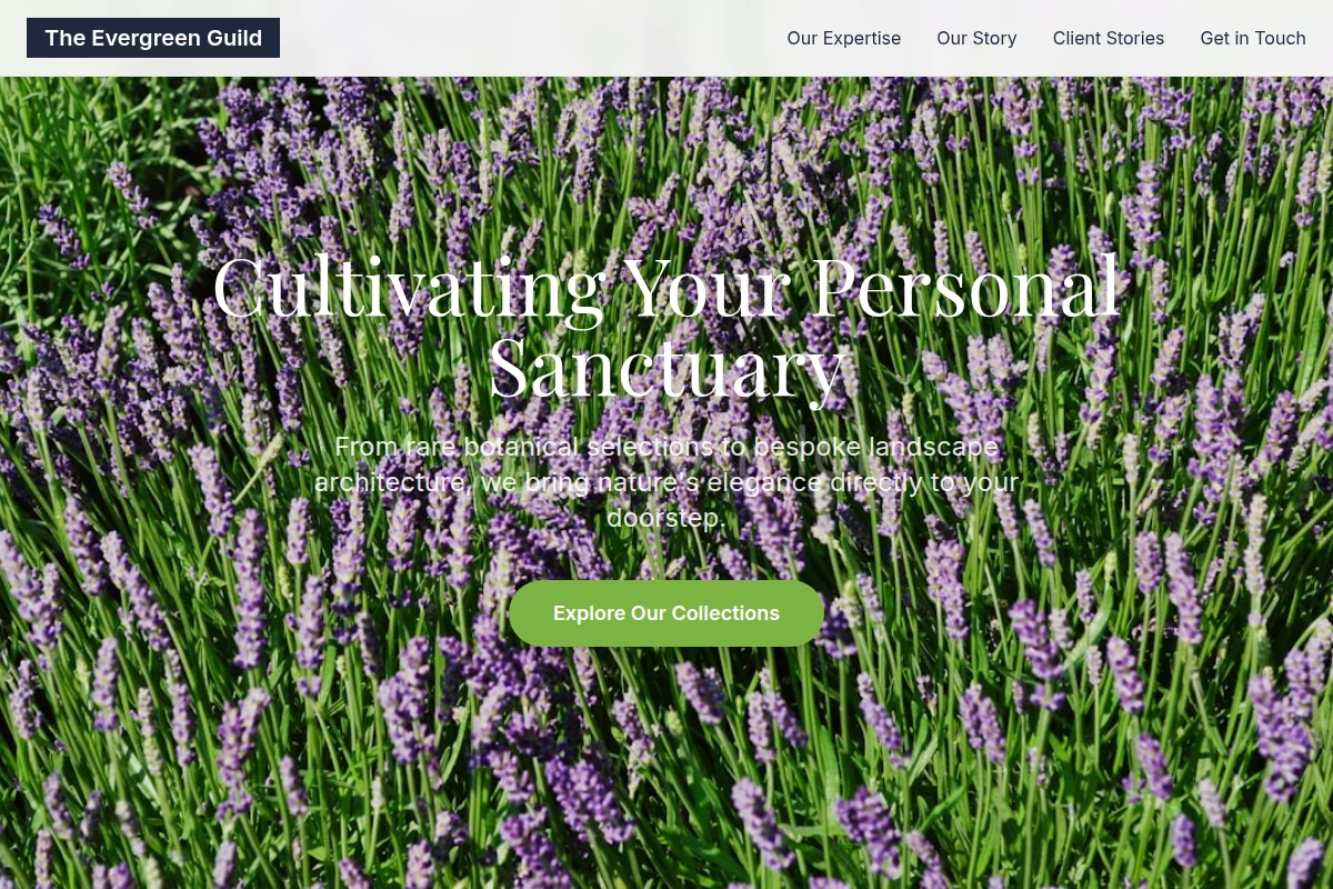 Scape Garden Center