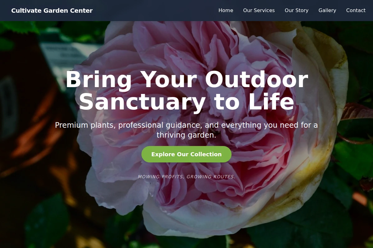 garden-center