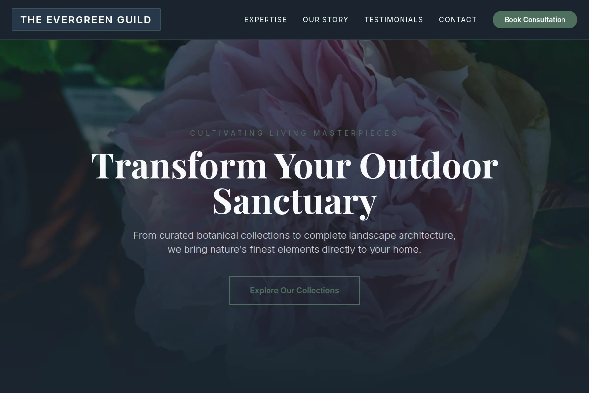 Scape Garden Center