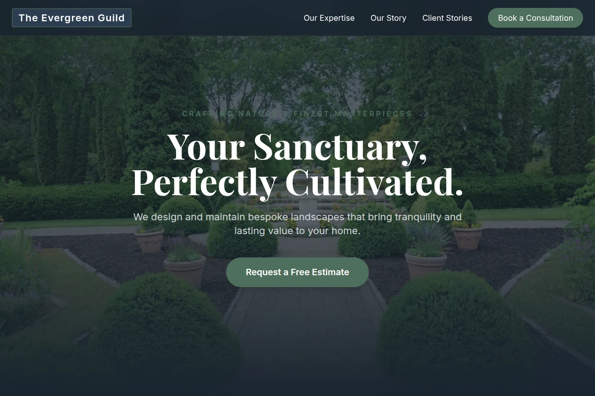 Grove Landscaping