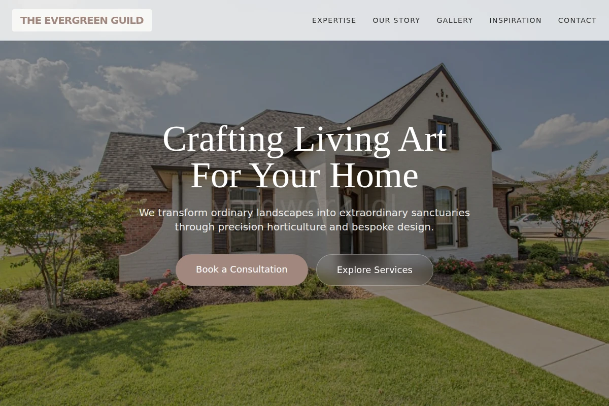 Scape Landscaping