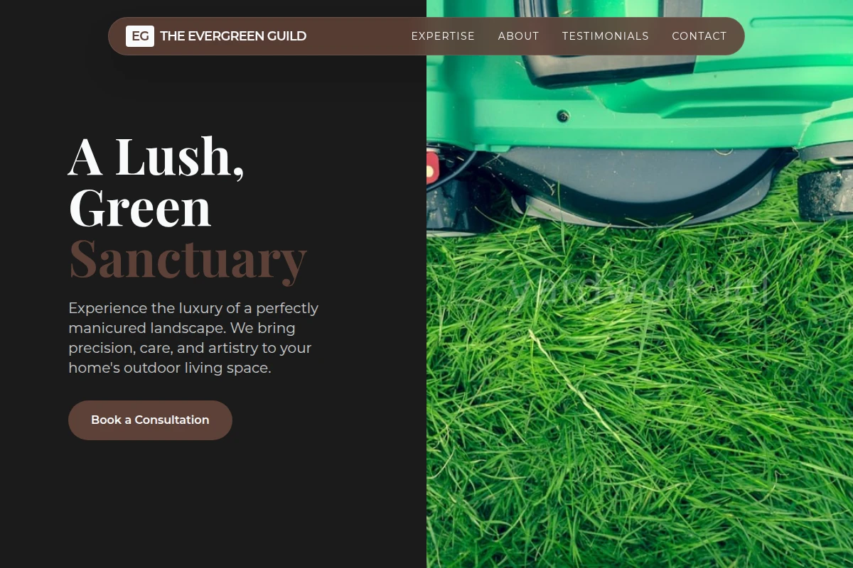Grow Lawn Care
