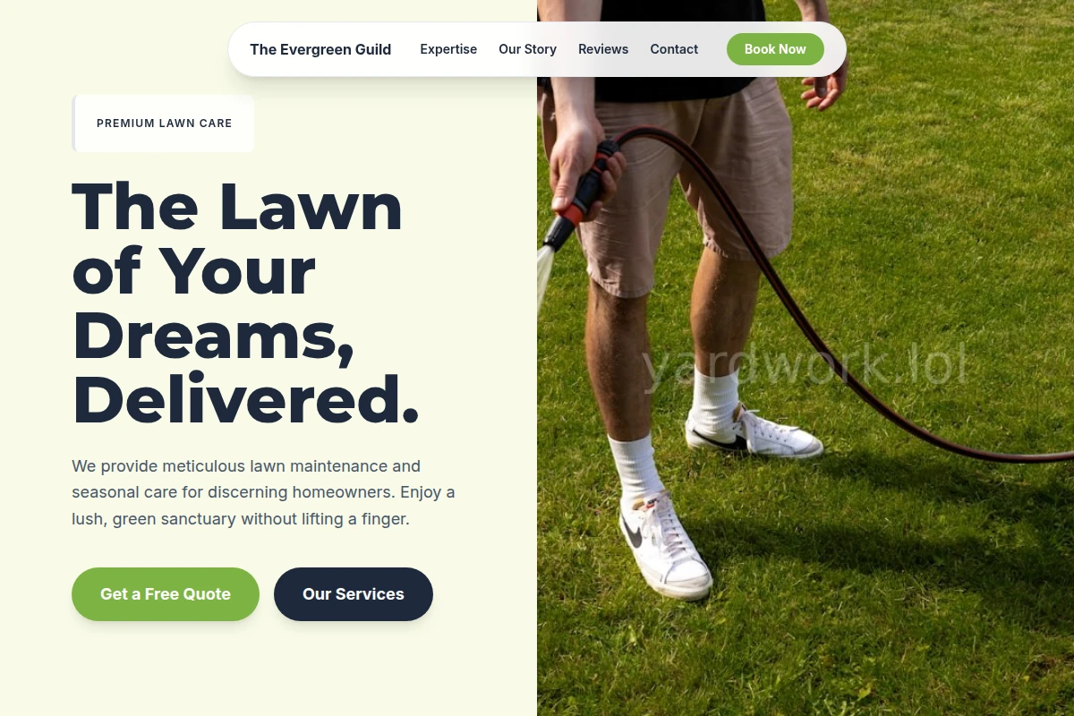 lawn-care