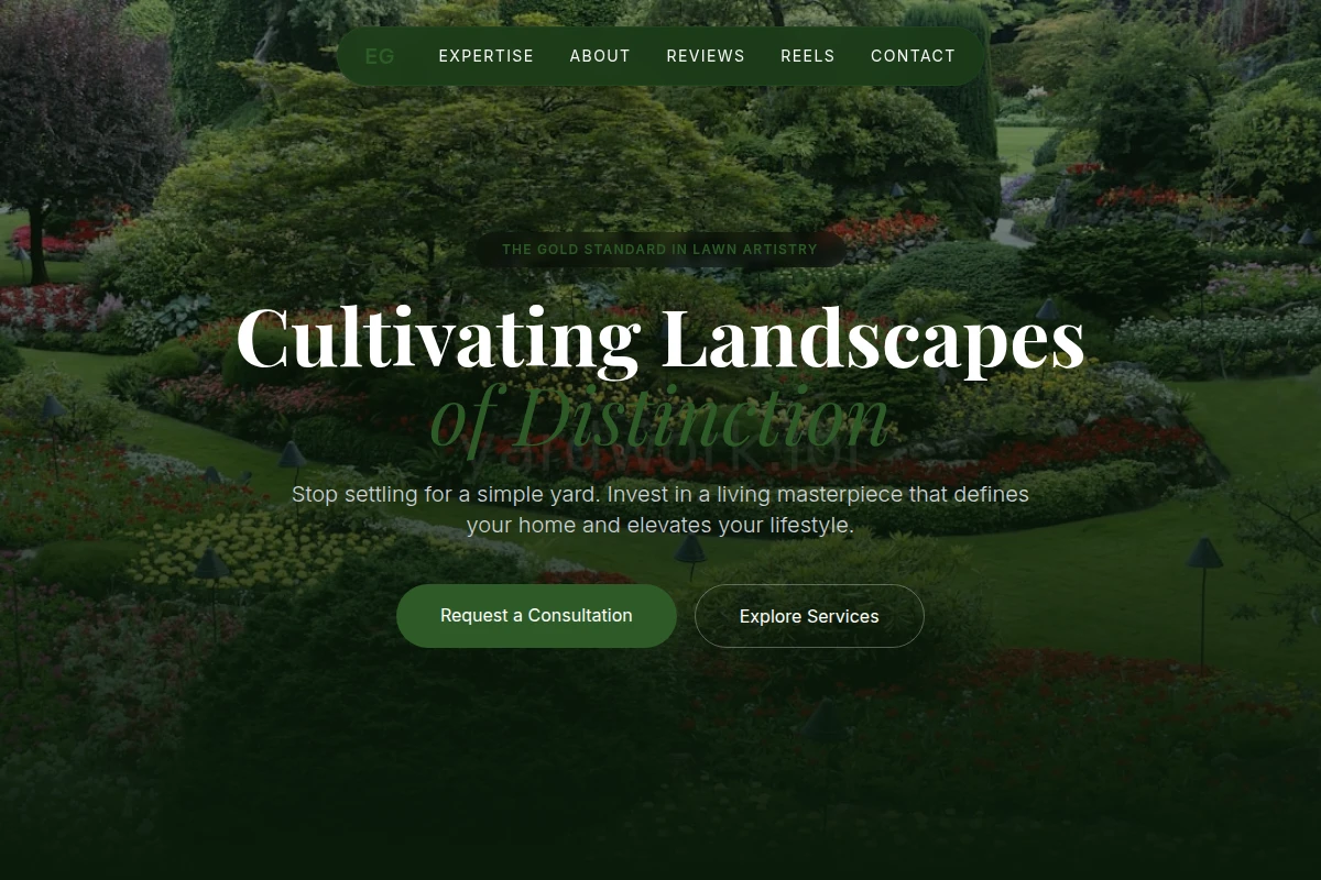 Arbor Lawn Care