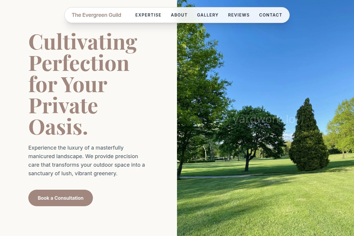 Grow Lawn Care